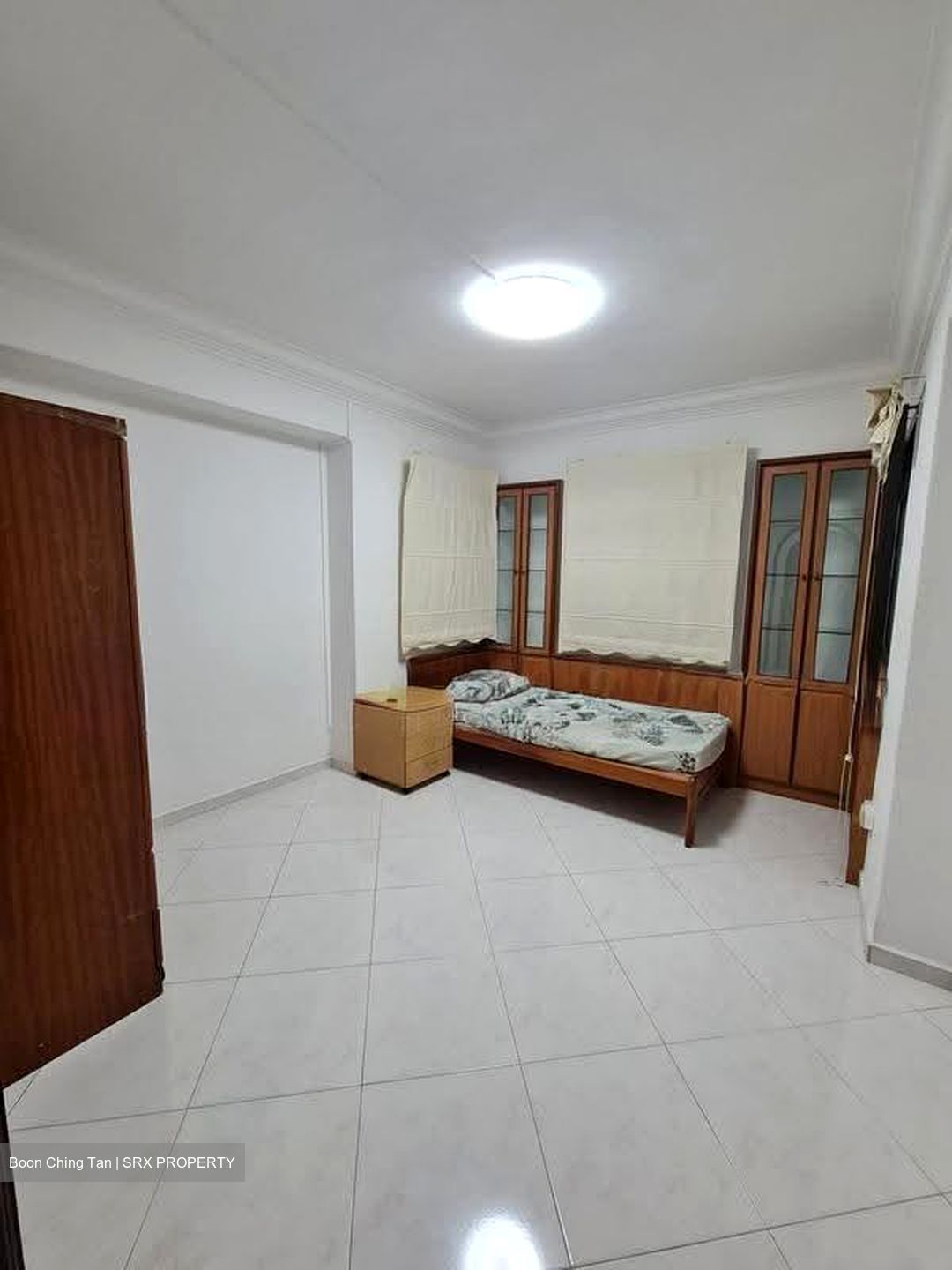 Blk 265 Boon Lay Crest (Jurong West), HDB 4 Rooms #612907881